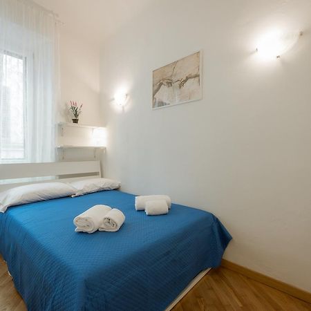 Stylisch Canacci 2 Bedroom Apartment Флоренция Экстерьер фото