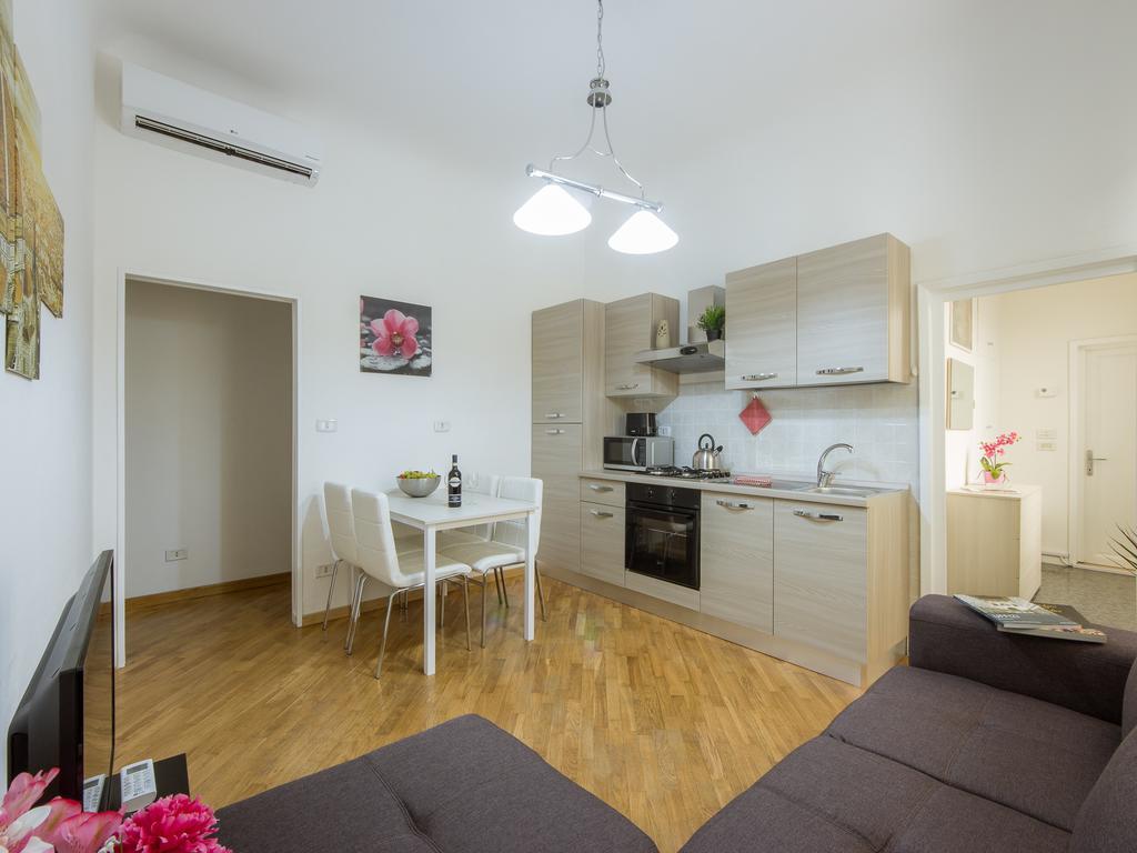 Stylisch Canacci 2 Bedroom Apartment Флоренция Экстерьер фото