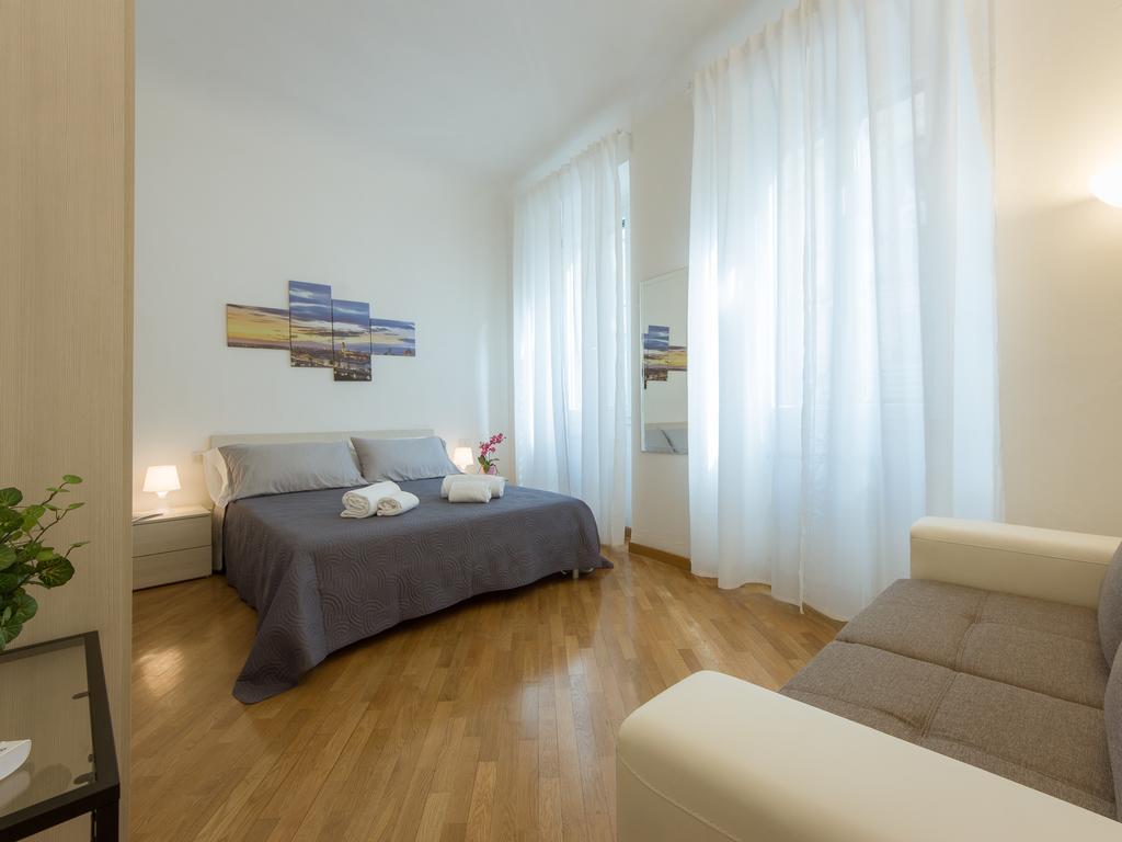 Stylisch Canacci 2 Bedroom Apartment Флоренция Экстерьер фото
