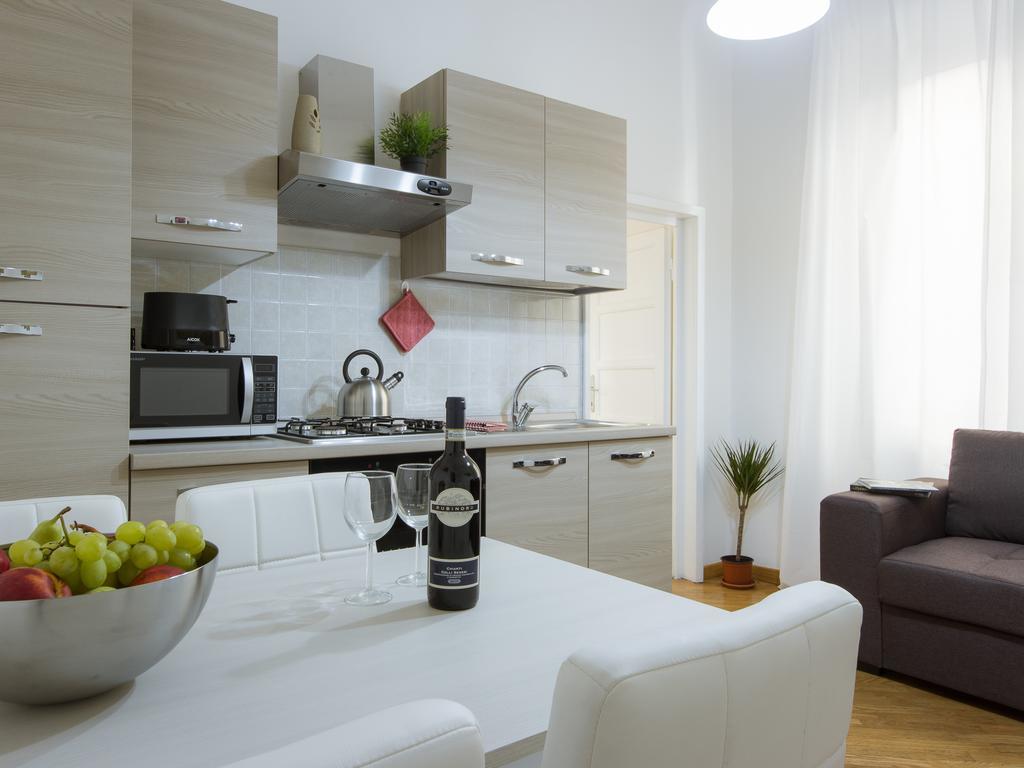 Stylisch Canacci 2 Bedroom Apartment Флоренция Экстерьер фото
