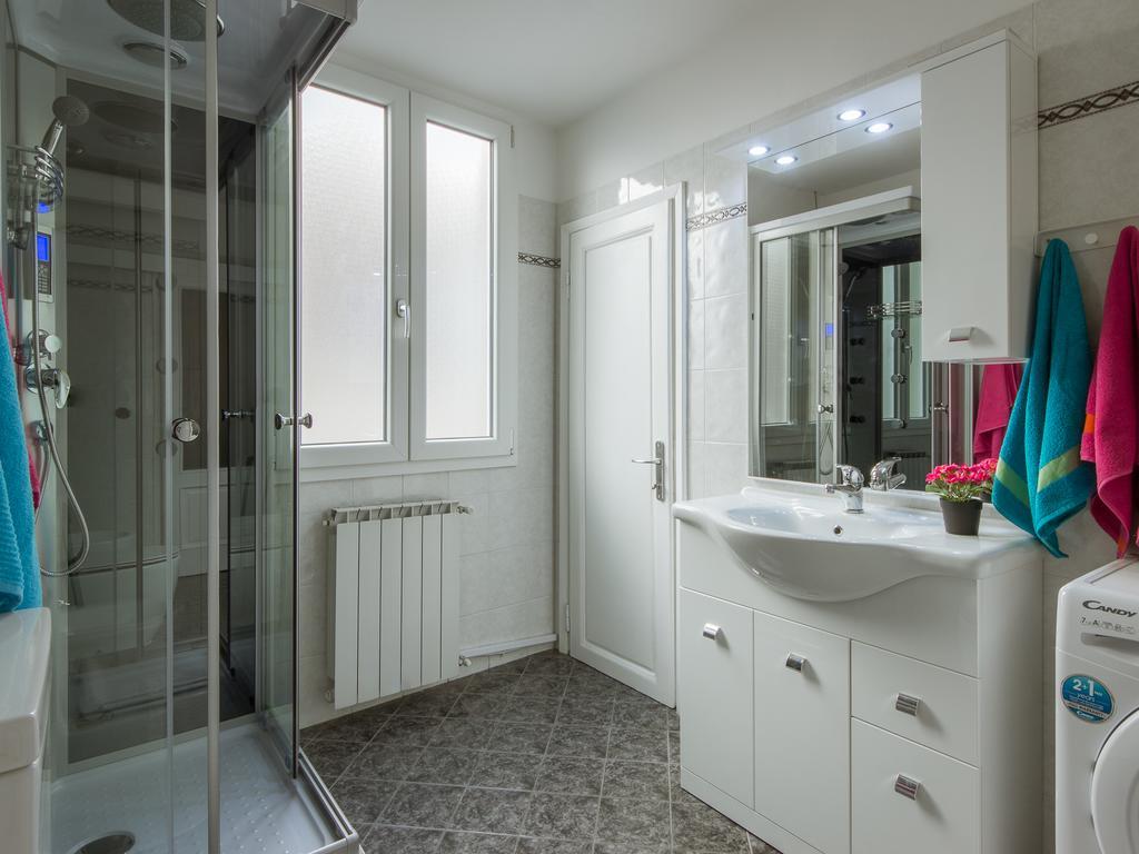 Stylisch Canacci 2 Bedroom Apartment Флоренция Экстерьер фото
