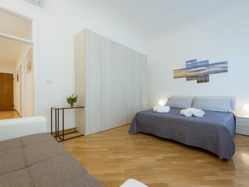 Stylisch Canacci 2 Bedroom Apartment Флоренция Экстерьер фото