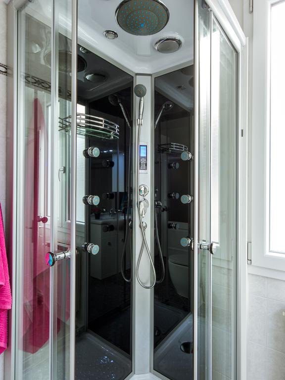 Stylisch Canacci 2 Bedroom Apartment Флоренция Экстерьер фото