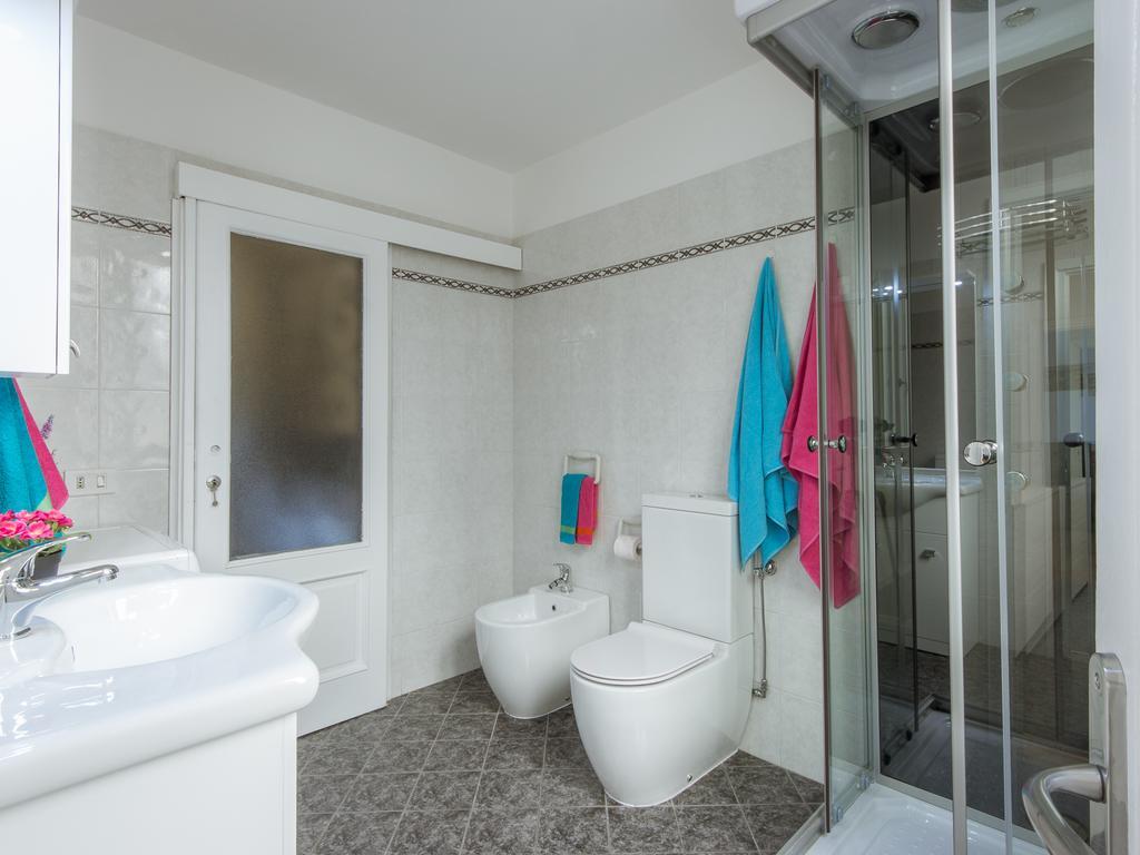 Stylisch Canacci 2 Bedroom Apartment Флоренция Экстерьер фото