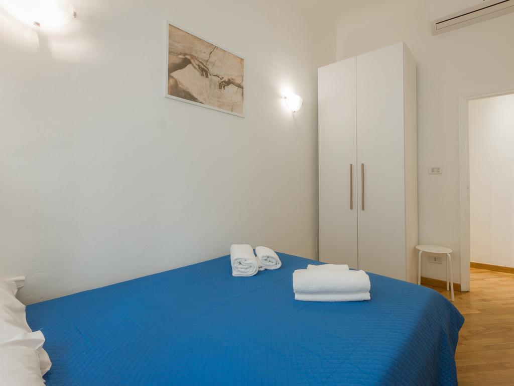Stylisch Canacci 2 Bedroom Apartment Флоренция Экстерьер фото