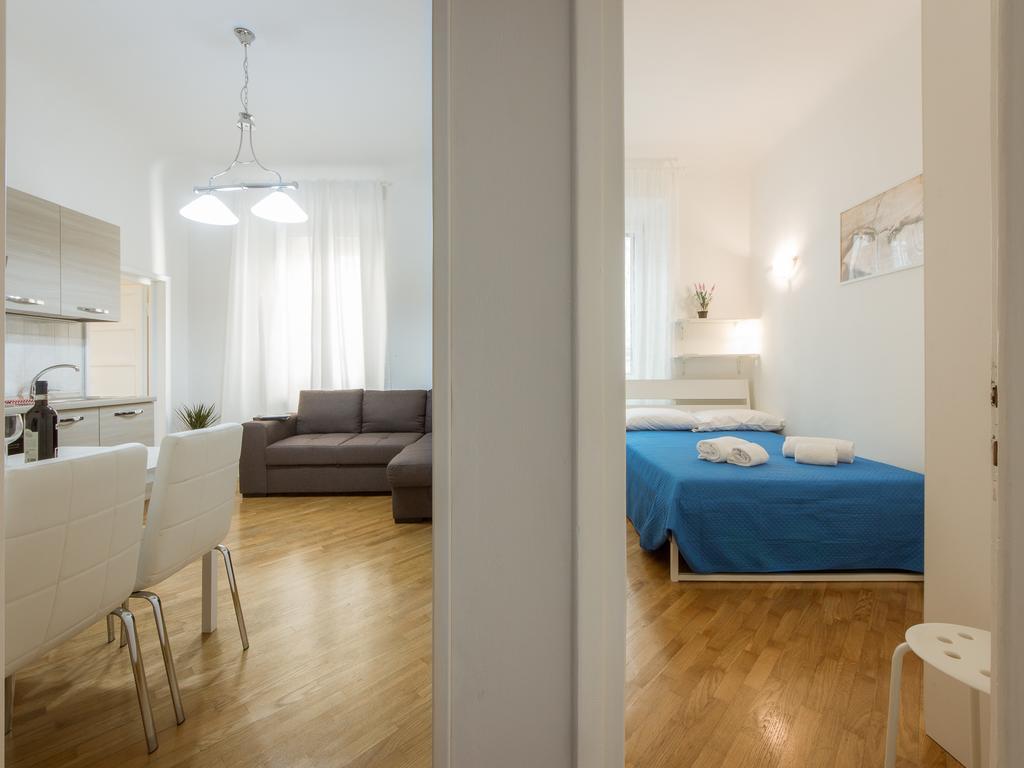 Stylisch Canacci 2 Bedroom Apartment Флоренция Экстерьер фото