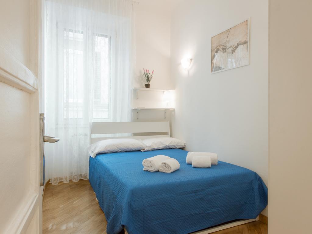 Stylisch Canacci 2 Bedroom Apartment Флоренция Экстерьер фото