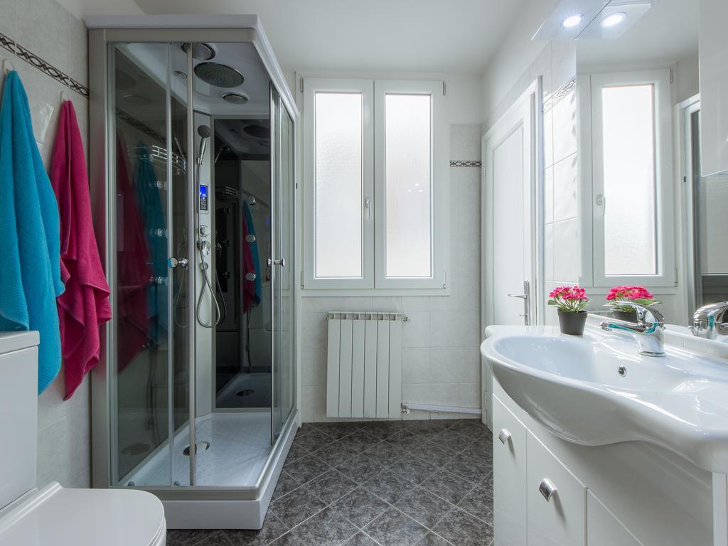 Stylisch Canacci 2 Bedroom Apartment Флоренция Экстерьер фото